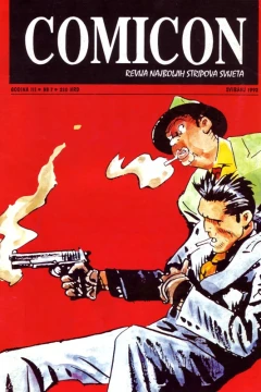 Issue #7