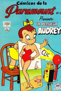 La Pequena Audrey