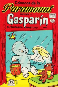 Gasparin