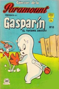Gasparin