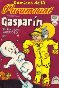 Gasparin