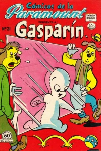 Gasparin