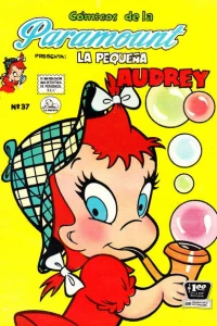 La Pequena Audrey