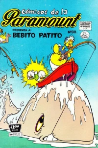Bebito Patito