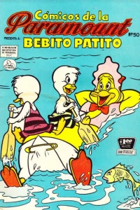 Bebito Patito