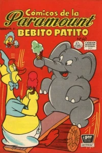 Bebito Patito