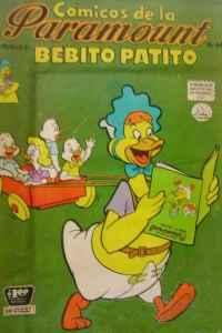 Bebito Patito