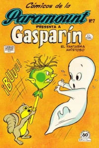 Gasparin