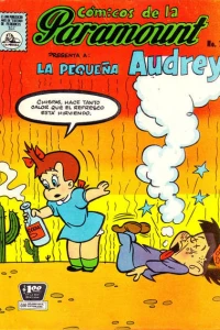 La Pequena Audrey