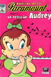La Pequena Audrey