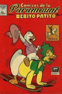 Bebito Patito