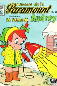 La Pequena Audrey