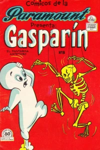 Gasparin