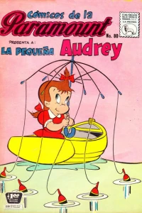 La Pequena Audrey