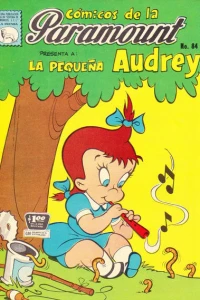 La Pequena Audrey