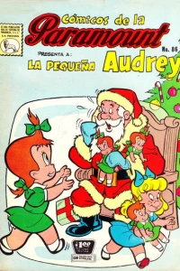 La Pequena Audrey