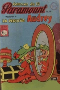 La Pequena Audrey