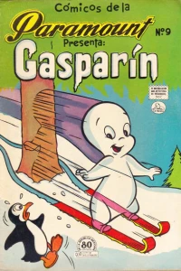 Gasparin