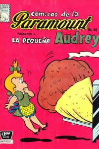 La Pequena Audrey