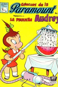 La Pequena Audrey