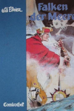 Falken der Meere