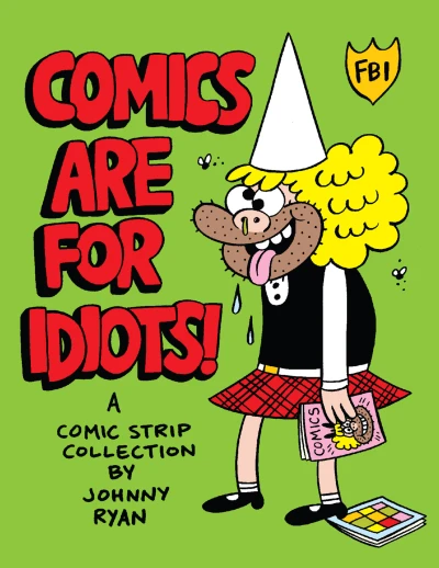 Cover of Volume 3