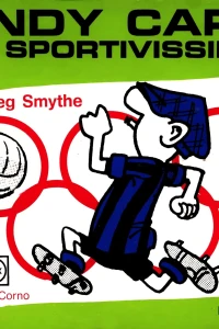 Andy Capp, lo sportivissimo