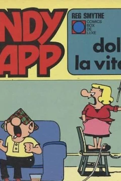 Andy Capp: Dolce la Vita... (65)