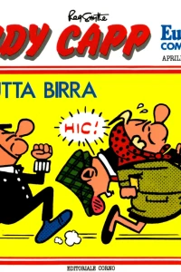 Andy Capp: A tutta birra (66)