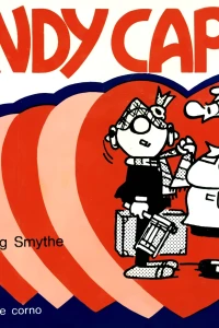 Batticuore con Andy Capp