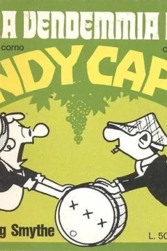 La Vendemmia di Andy Capp