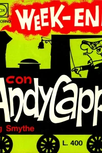 Week-end con Andy Capp