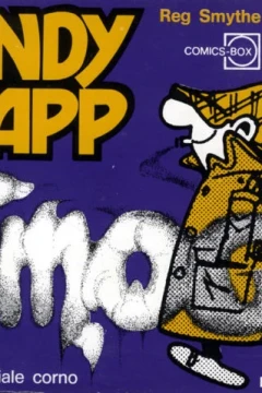 Andy Capp: Smog