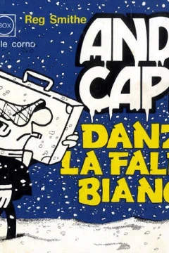 Andy Capp: Danza la Falda Bianca