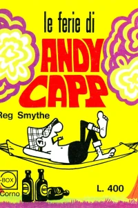 Le ferie di Andy Capp