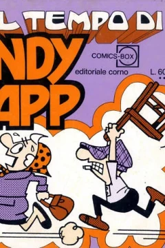 È il Tempo di Andy Capp