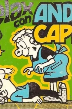 Relax con Andy Capp
