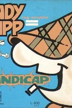 Andy Capp = Handicap