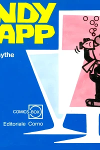 Andy Capp cocktail