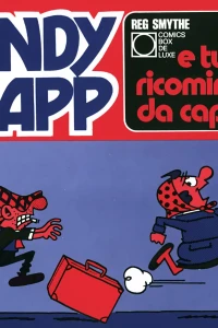 Andy Capp: E tutto ricomincia da capo... (23)