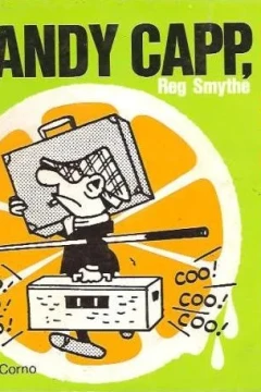 Andy Capp, l'Agro-Dolce