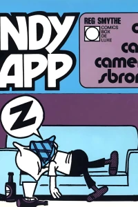 Andy Capp: Apocalitticamente sbronzo (27)