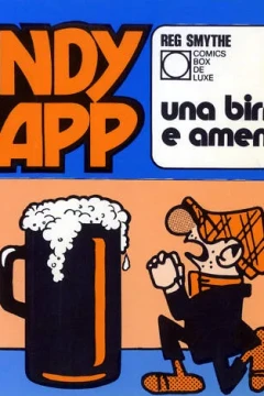 Andy Capp: Una Birra e Amen (30)