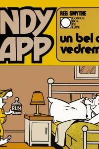 Andy Capp: Un bel dì vedremo... (31)
