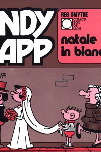 Andy Capp: Natale in bianco (34)
