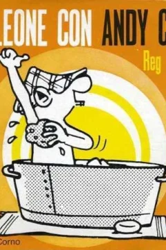 Solleone con Andy Capp