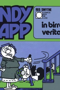 Andy Capp: In birra veritas (41)