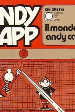 Il Mondo di Andy Capp (46)
