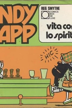 Andy Capp: Vita con lo Spirito (47)