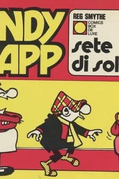 Andy Capp: Sete di Soldi (53)